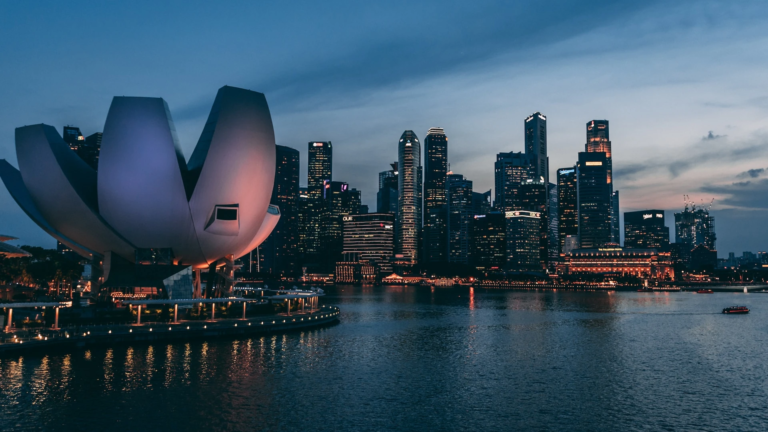 Evolution and Impact of Sustainability Reporting in Singapore