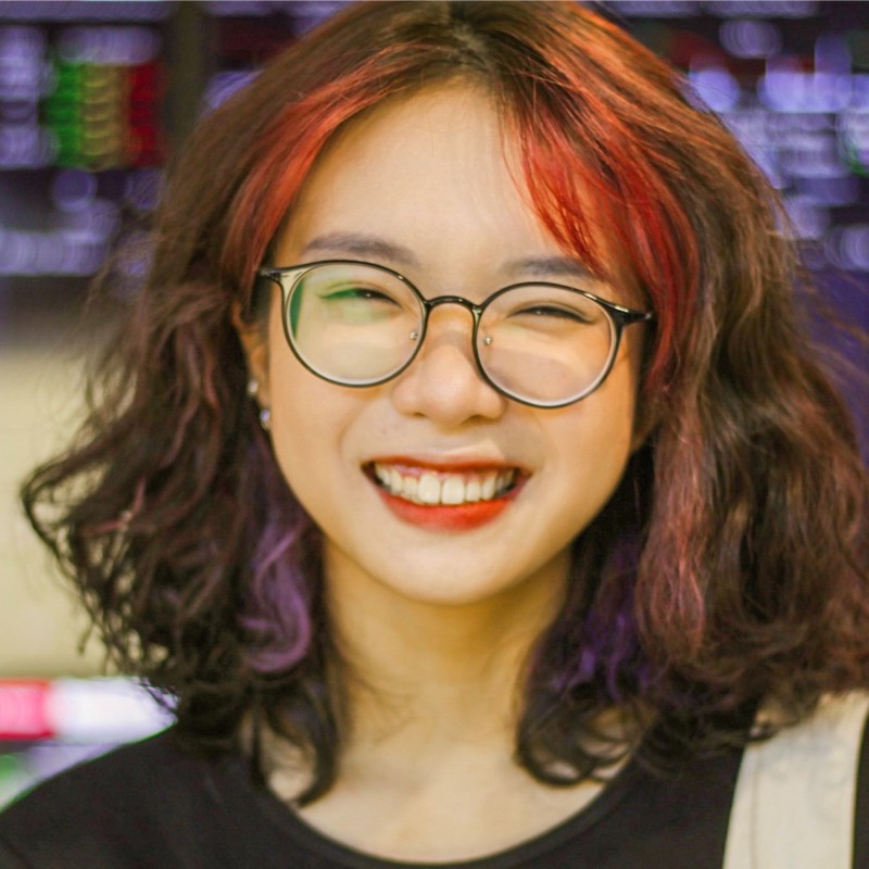 Annie Pham