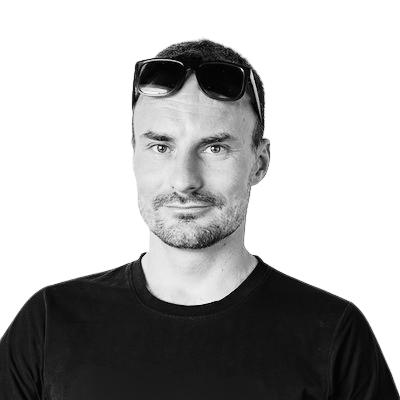 Jarek Tkaczyk